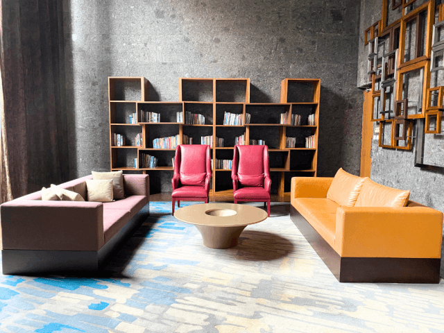 Residence 8 Senopati