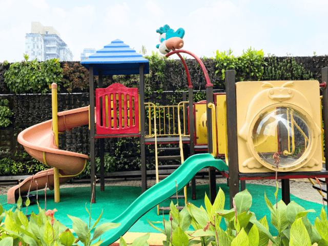 Residence 8 Senopati