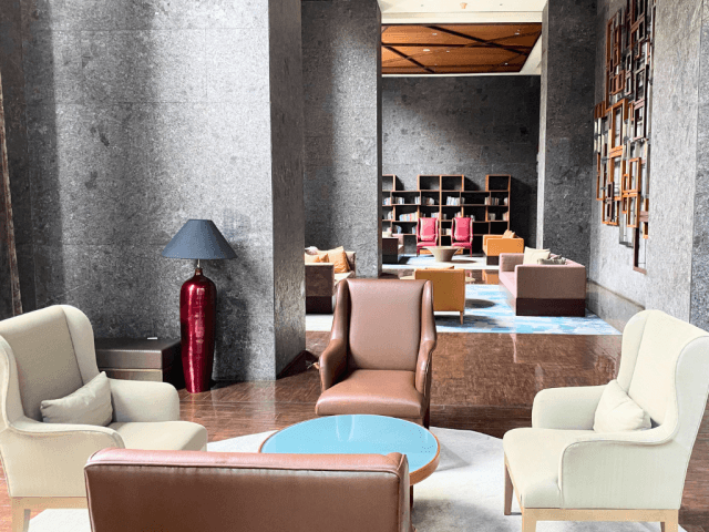 Residence 8 Senopati