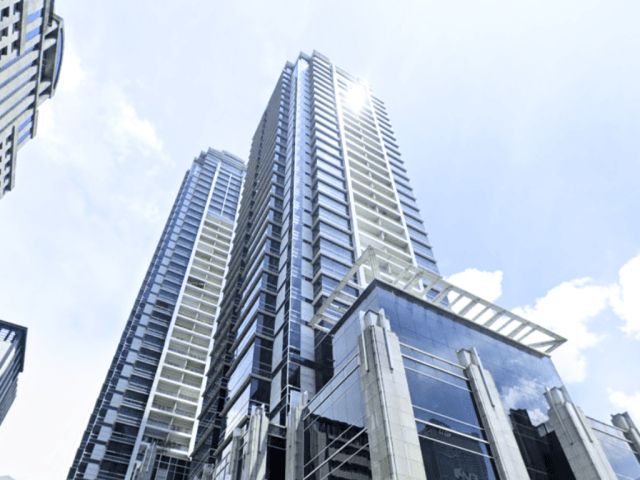 Capital Residence SCBD