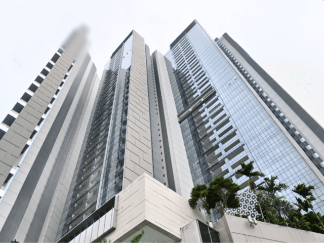 Anandamaya Residences