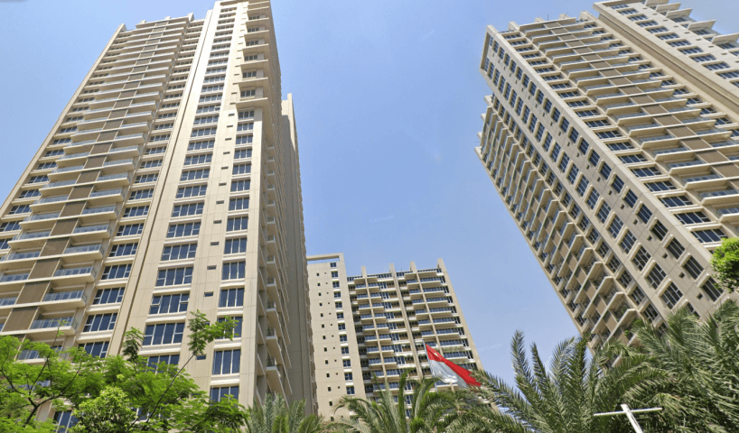 Pondok Indah Residences