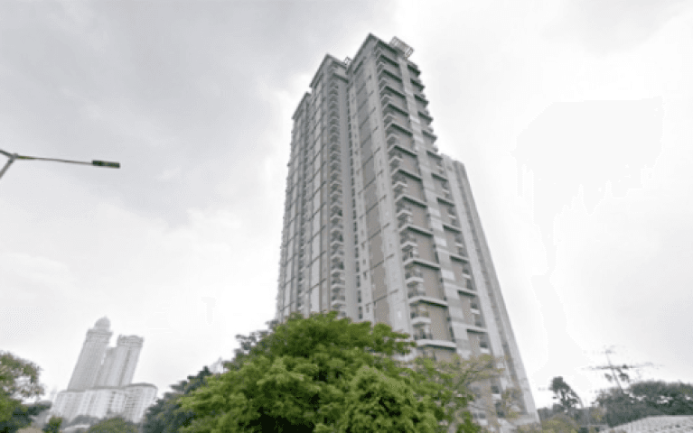 Permata Hijau Residences