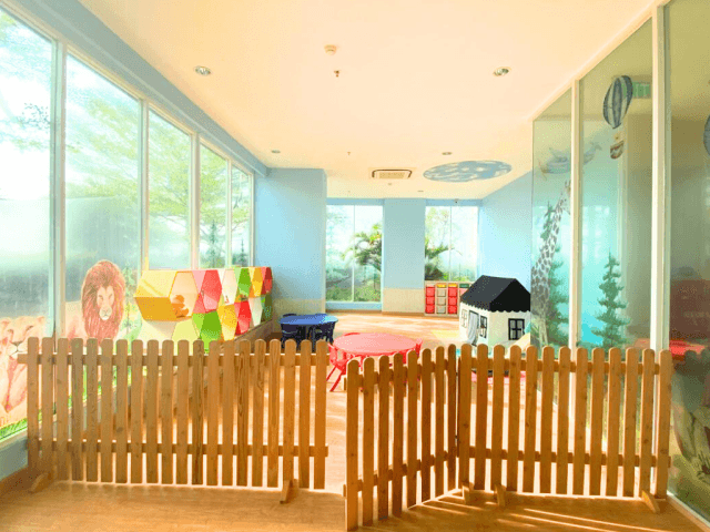 Somerset Kencana Residence