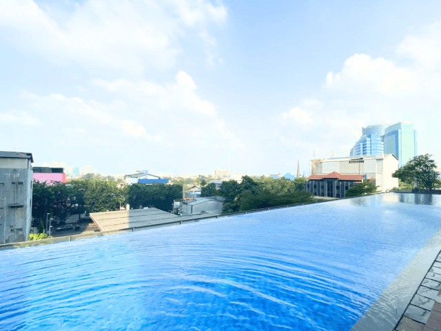 Somerset Kencana Residence