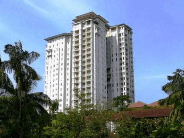 Dharmawangsa Residences