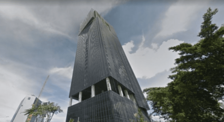Sudirman Suites