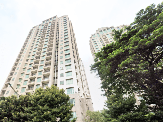 Senayan Residence