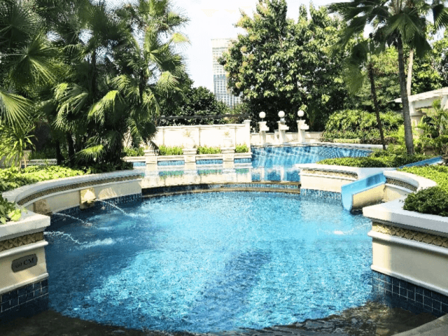 Senayan Residence