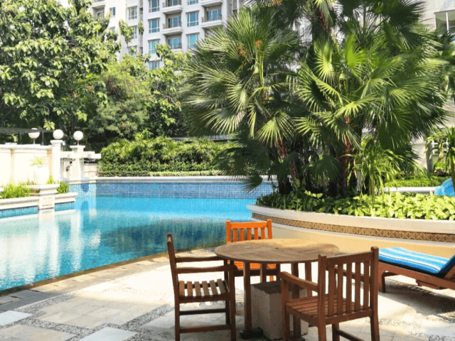 Senayan Residence