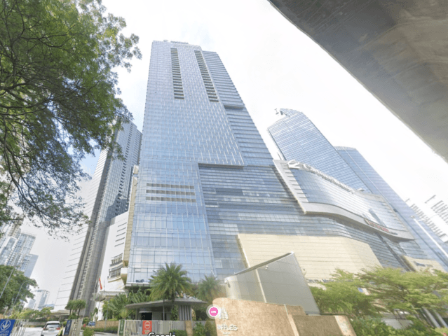 Ascott My Home Residence