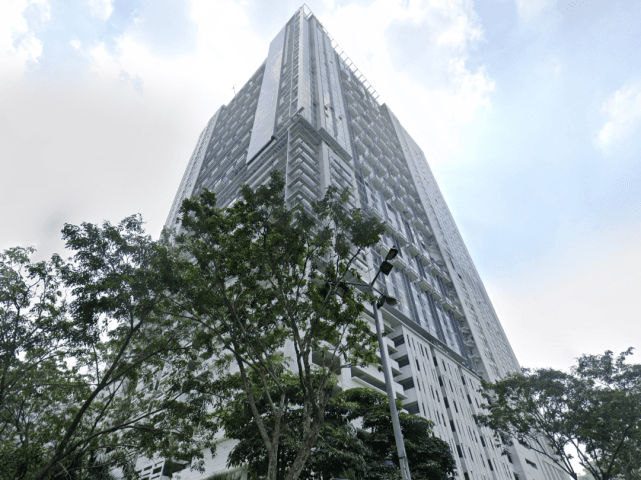 Springhill Royale Suites Kemayoran