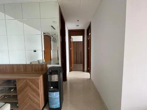 The Elements Tower Harmony Lantai Tinggi