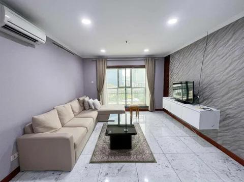 Tower 2 Lantai Bawah