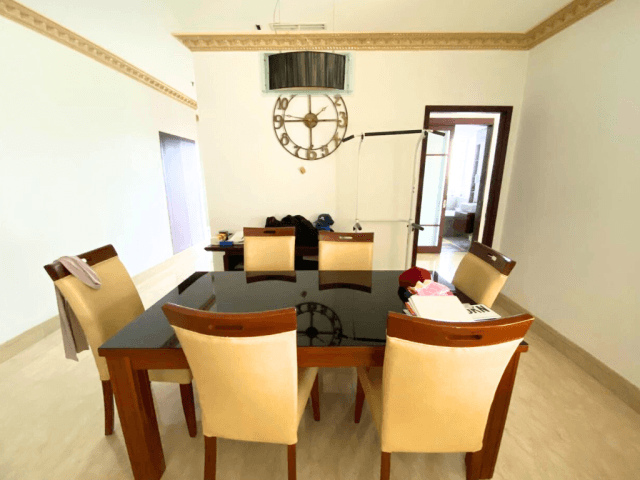 Capital Residence Tower 1 Lantai 3