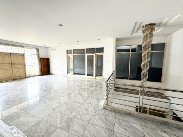 4-Bedrooms House For Sale in Kembang Ayu Puri Kembangan Area