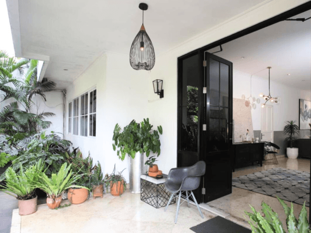 5-Bedrooms House For Sale in Jl. Dempo Kebayoran Baru Area