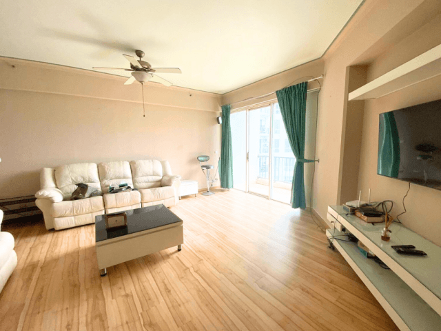 The Residences at Puri Casablanca Alamanda Tower 12th Floor