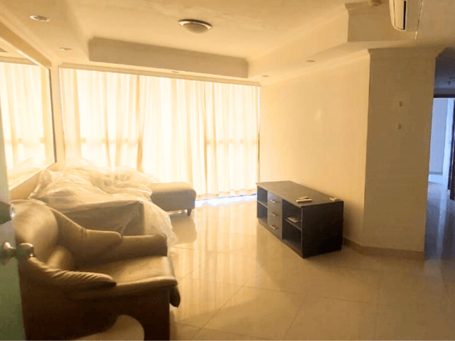 Taman Rasuna Apartment Tower 8 30th Floor