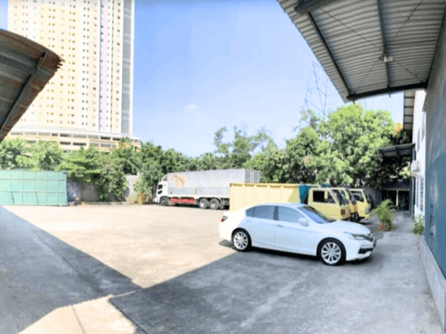 Warehouse for Rent at Kelapa Gading Area