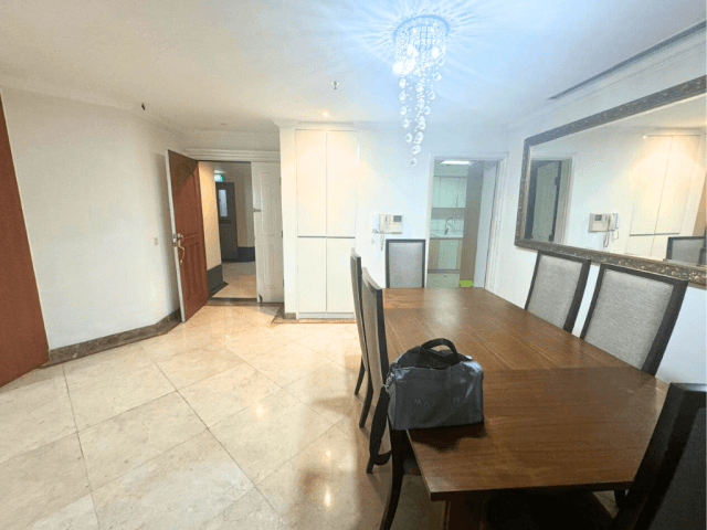 Kusuma Chandra Tower C Lantai 22