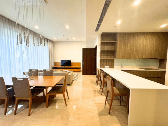 Tower Applewood Low Floor