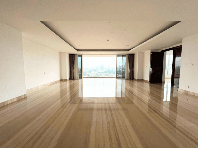 Providence Park 15th Floor