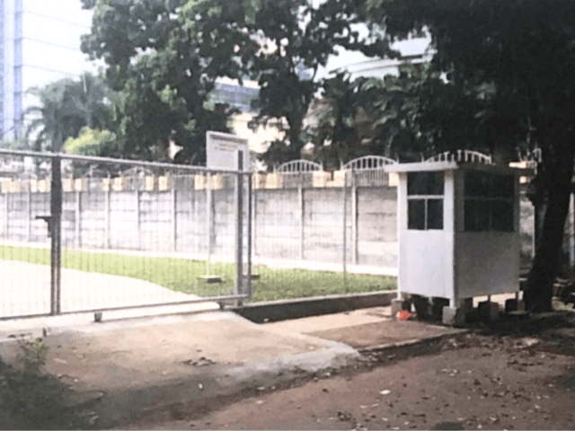 450 m2 Plot of Land For Sale in Mega Kuningan