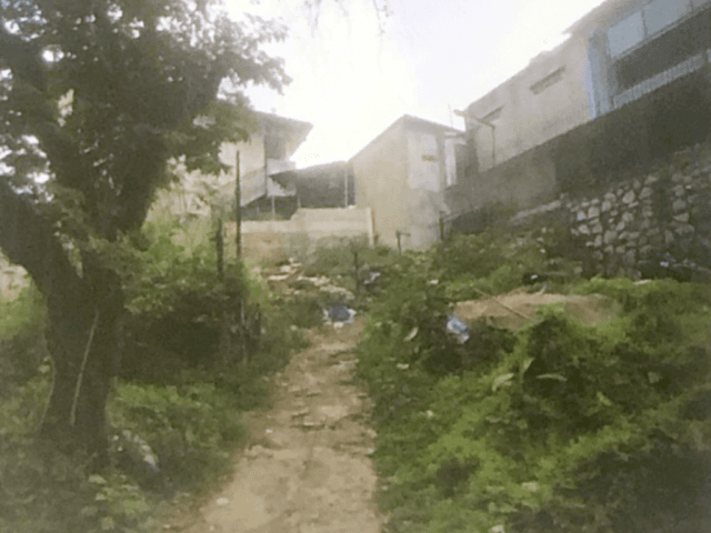 25.651 m2 Plot of Land For Sale in Warung Buncit
