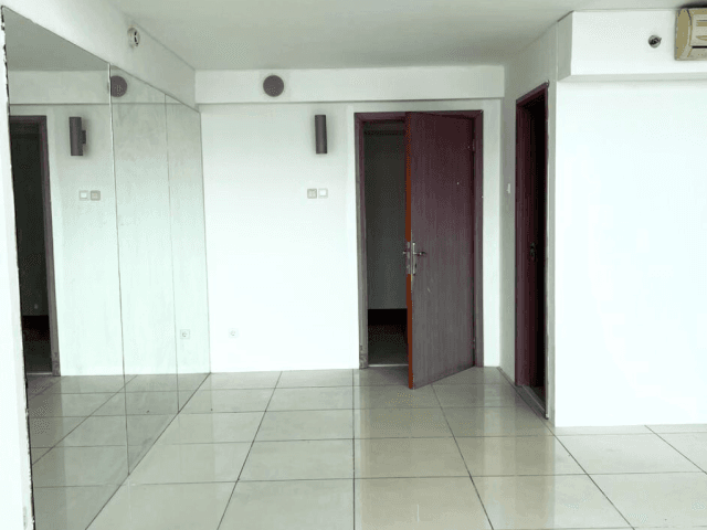 Citylofts Sudirman Lantai 16