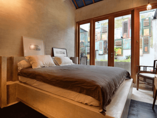 5-Bedrooms House For Sale Pondok Pinang