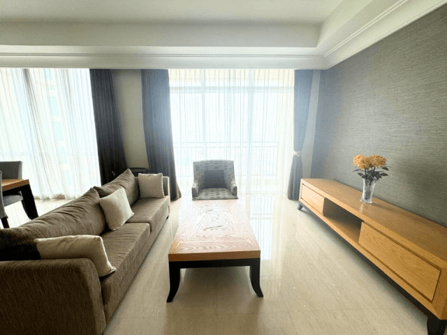 Pakubuwono View Redwood Tower HighFloor