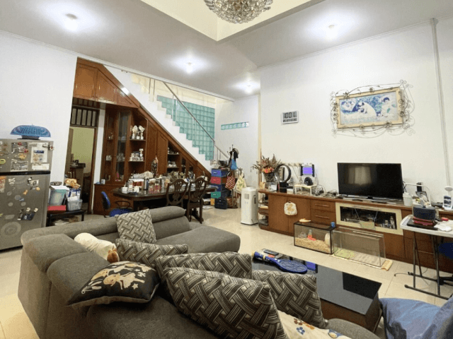 4-Bedrooms House For Sale in Pondok Indah
