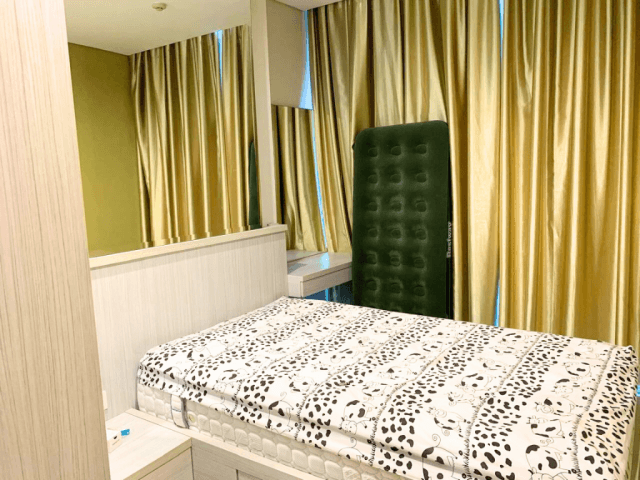 The Windsore Tower 1 Lantai 10