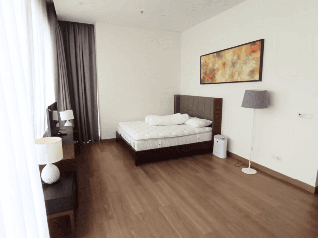 Pakubuwono Spring Cherrywood Tower Middle Floor