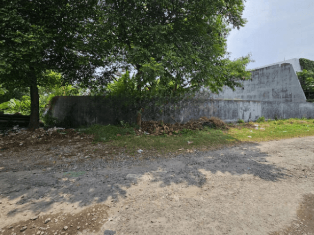 324 m2 Plot of Land For Sale in Intercon Kebon Jeruk
