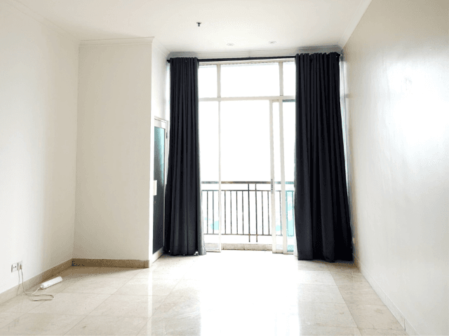 Senayan Residence Tower 1 12th Floor