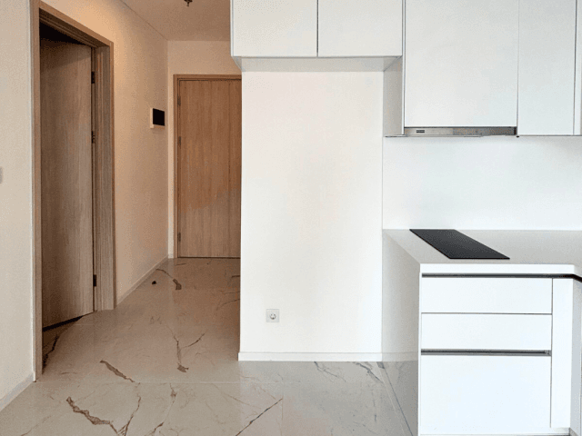 South Quarter Tower D Lantai 23