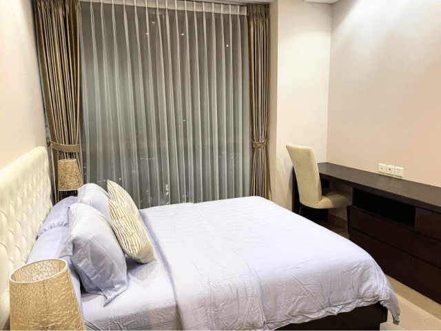 1Park Avenue Tower Royal Lantai 28