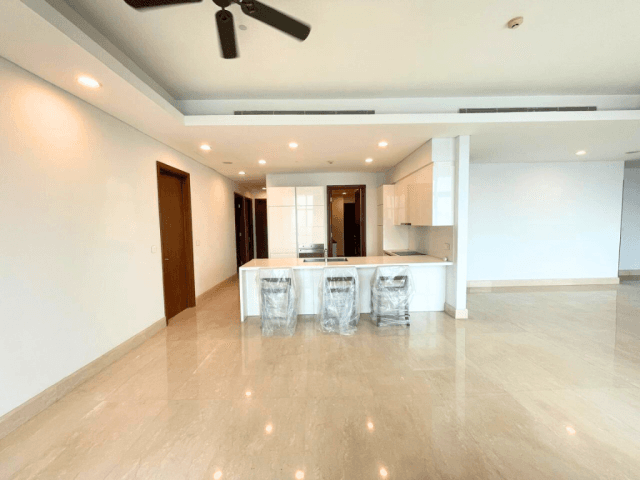 La Maison Barito Lantai 30