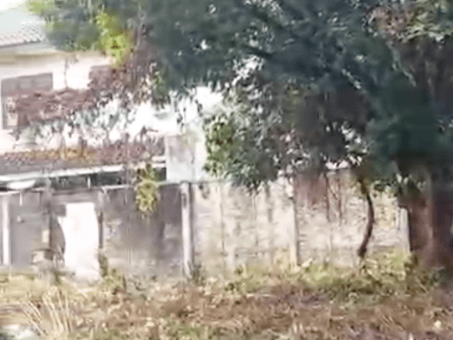 1.884 m2 Plot of Land For Rent in Kemang Selatan
