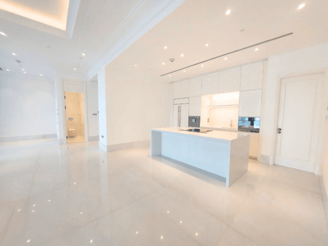 St. Regis Jakarta 35th Floor