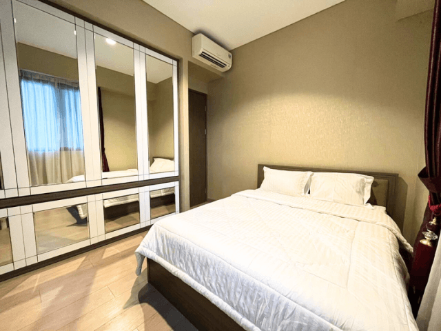 1Park Avenue Tower King Lantai 6
