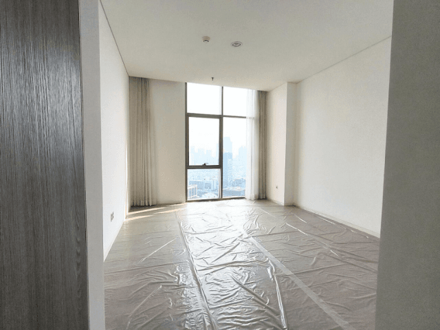 Verde Two Terraverde Tower 36th Floor