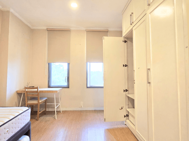 Apartemen Kintamani Tower A Lantai 2