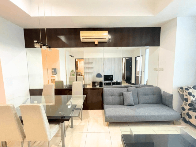 Essence Dharmawangsa Tower Emminence 2 Lantai 25