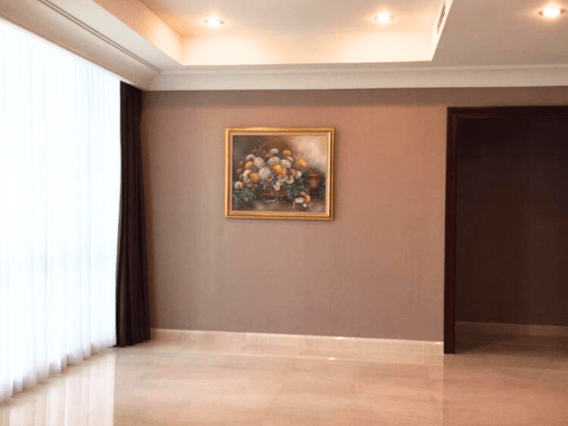 Pakubuwono View Lacewood Tower Middle Floor