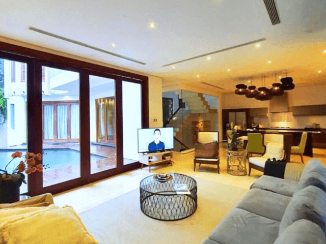 4-Bedrooms House For Sale in Pondok Indah