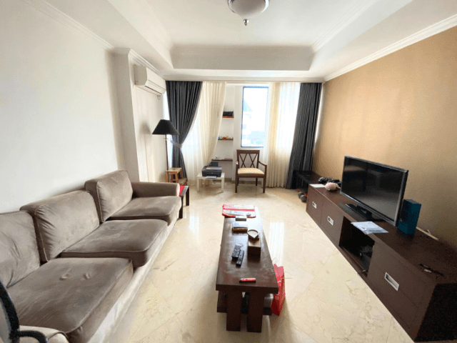 Park Royale Tower 3 Lantai 16