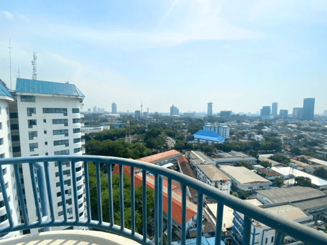 Park Royale Tower 3 Lantai 16